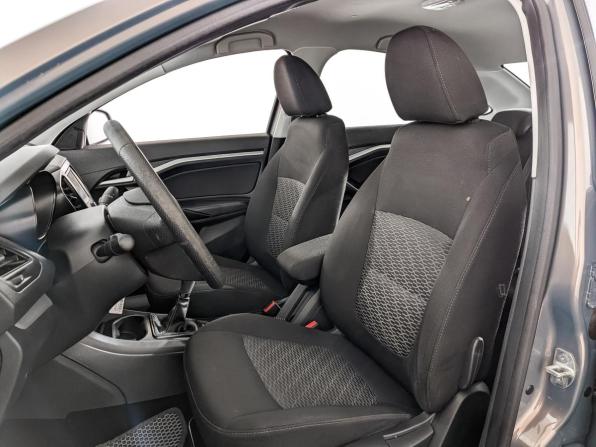 Lada (ВАЗ) Vesta I с пробегом 2018 года, цена 795 000 рублей, 61669 км, седан, Автокод Объявления