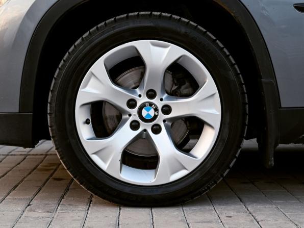 BMW X1 I (E84) Рестайлинг с пробегом 2012 года, цена 1 259 000 рублей, 224491 км, внедорожник, Автокод Объявления
