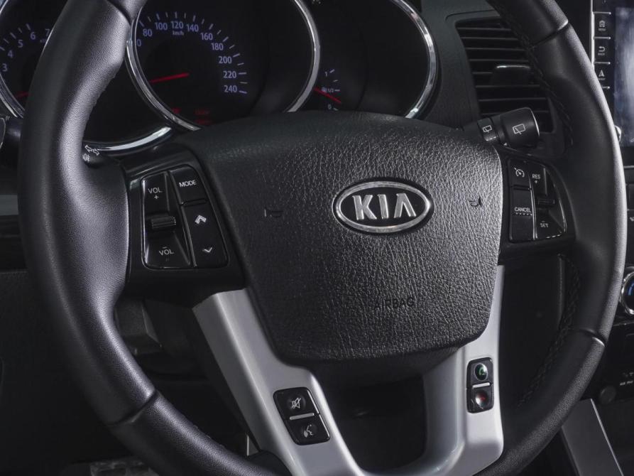 Kia Sorento II Ростов-на-Дону  - изображение 16