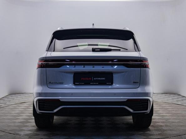 Geely Monjaro I с пробегом 2024 года, цена 3 795 000 рублей, 13603 км, внедорожник, Автокод Объявления