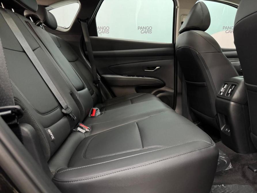 Hyundai Tucson IV Рестайлинг Набережные Челны  - изображение 28