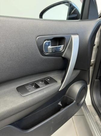 Nissan Qashqai I с пробегом 2008 года, цена 939 000 рублей, 161316 км, внедорожник, Автокод Объявления