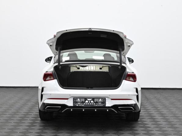Kia K5 III с пробегом 2021 года, цена 2 449 000 рублей, 111000 км, седан, Автокод Объявления