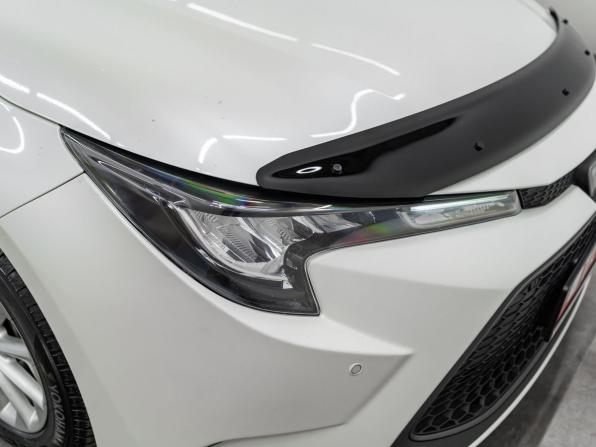 Toyota Corolla XII (E210) с пробегом 2019 года, цена 1 627 000 рублей, 116000 км, универсал, Автокод Объявления