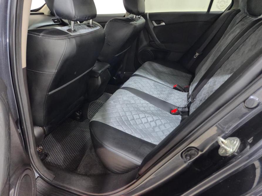 Honda Accord VIII Рестайлинг Альметьевск  - изображение 16