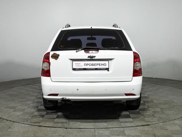 Chevrolet Lacetti I с пробегом 2011 года, цена 339 777 рублей, 332213 км, универсал, Автокод Объявления