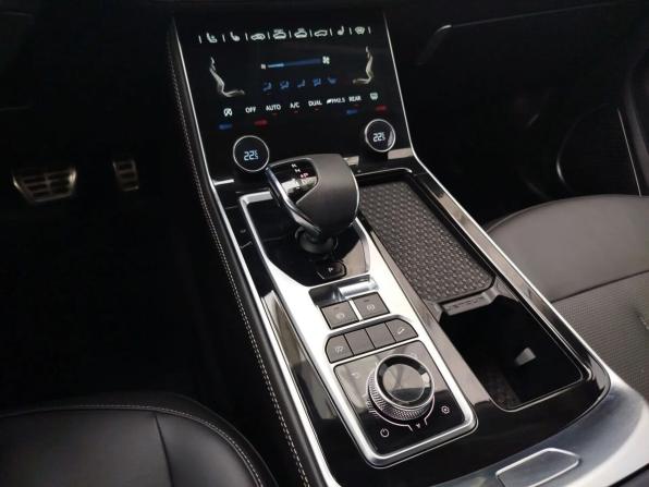 JETOUR X90+ с пробегом 2023 года, цена 2 130 000 рублей, 50223 км, внедорожник, Автокод Объявления