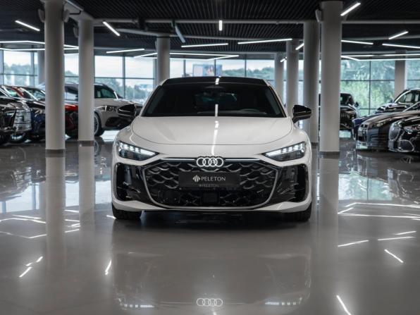 Audi A5 III (B10) с пробегом 2025 года, цена 5 600 000 рублей, 2709 км, седан, Автокод Объявления