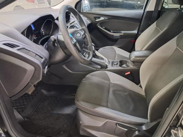 Ford Focus III с пробегом 2013 года, цена 619 000 рублей, 183915 км, хэтчбек, Автокод Объявления