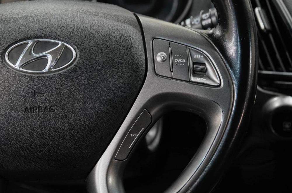 Hyundai ix35 I Рестайлинг Новокузнецк  - изображение 22
