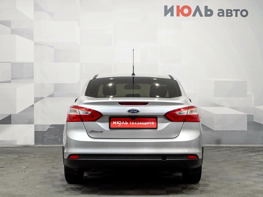 Ford Focus III Екатеринбург  - изображение 5