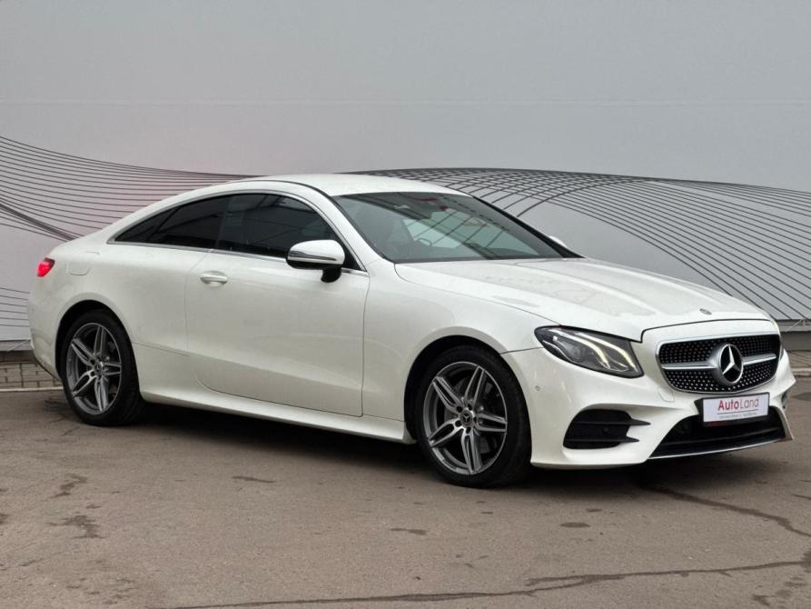 Mercedes-Benz E-Класс V (W213 S213 C238) Воронеж  - изображение 5