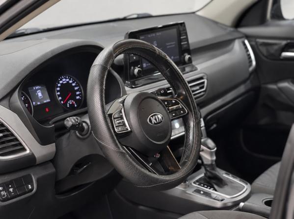 Kia Seltos I с пробегом 2021 года, цена 1 899 000 рублей, 150000 км, внедорожник, Автокод Объявления