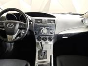 Mazda 3 II (BL) Москва  - изображение 27