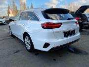 Kia Ceed III Рестайлинг Альметьевск  - изображение 36