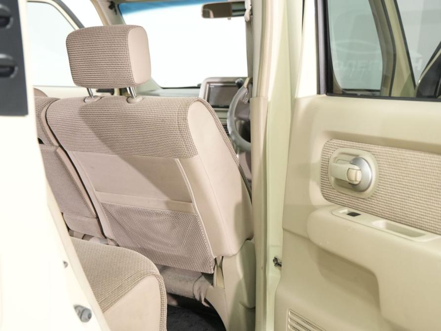 Nissan Cube II (Z11) Новосибирск  - изображение 9