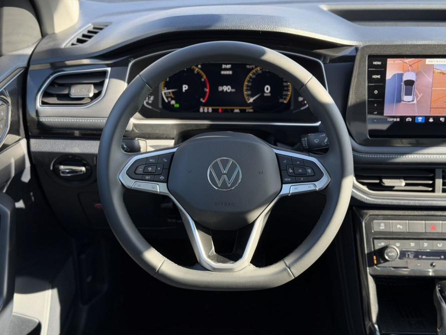 Volkswagen Tharu XR Казань  - изображение 21