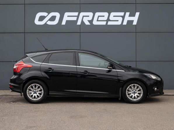 Ford Focus III с пробегом 2013 года, цена 755 000 рублей, 254325 км, хэтчбек, Автокод Объявления