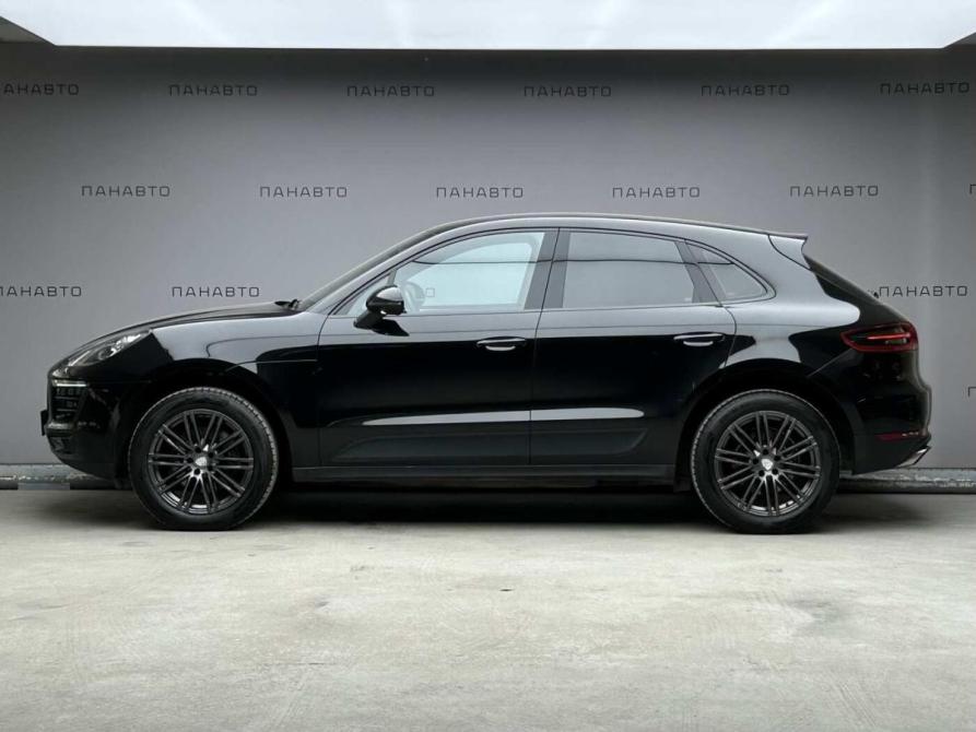 Porsche Macan I Москва  - изображение 3
