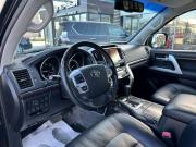 Toyota Land Cruiser 200 Series Рестайлинг 1 Пермь  - изображение 36