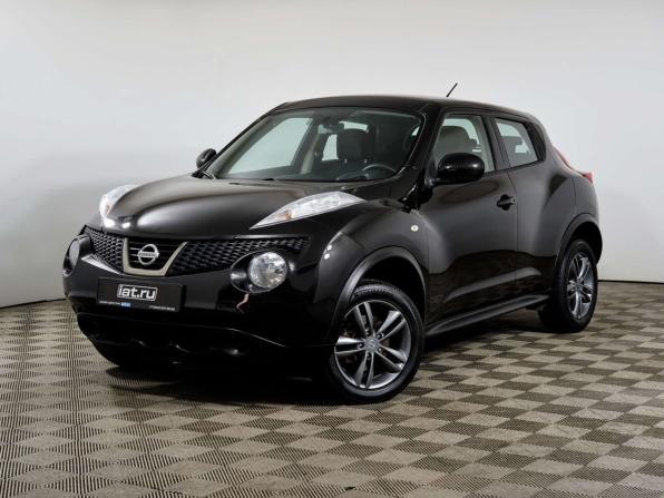 Nissan Juke I с пробегом 2014 года, цена 935 000 рублей, 145508 км, внедорожник, Автокод Объявления