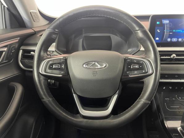 Chery Tiggo 7 Pro I с пробегом 2021 года, цена 1 349 000 рублей, 183932 км, внедорожник, Автокод Объявления