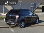 Renault Sandero II Казань  - изображение 14