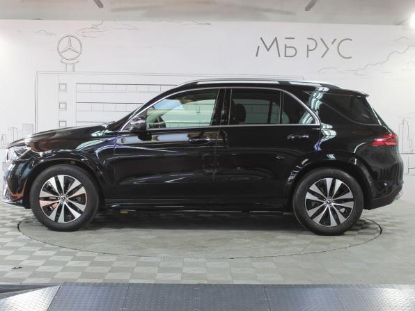 Mercedes-Benz GLE II (V167) Рестайлинг с пробегом 2025 года, цена 9 990 000 рублей, 3203 км, внедорожник, Автокод Объявления
