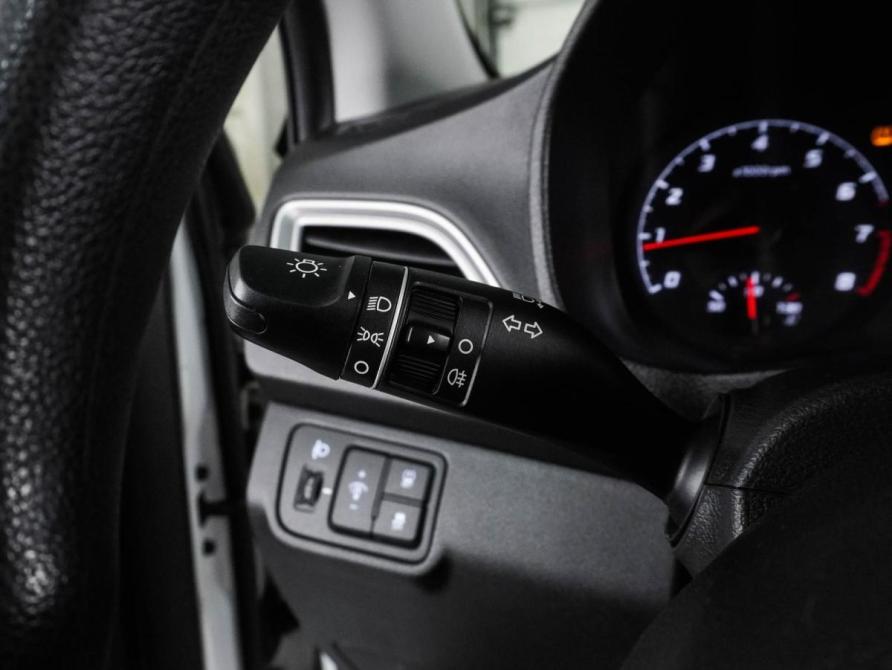 Hyundai Solaris II Рестайлинг Воронеж  - изображение 12