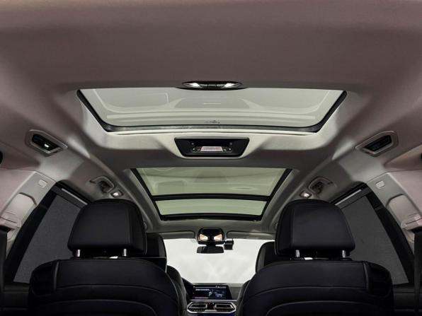 BMW X7 I (G07) с пробегом 2021 года, цена 9 256 500 рублей, 38773 км, внедорожник, Автокод Объявления
