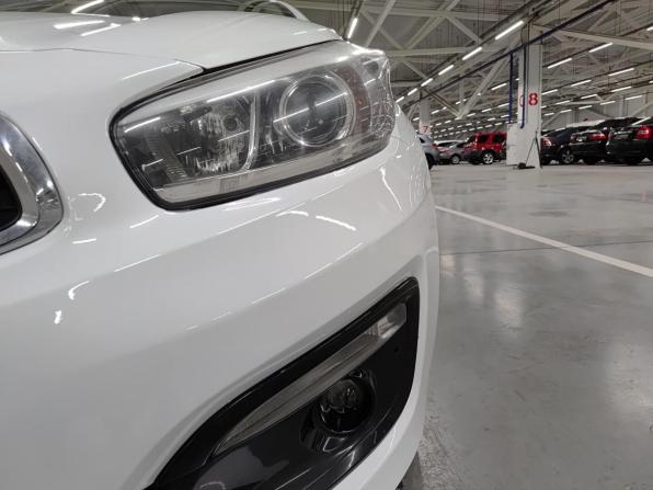 Kia Ceed II Рестайлинг с пробегом 2016 года, цена 1 400 000 рублей, 117171 км, хэтчбек, Автокод Объявления