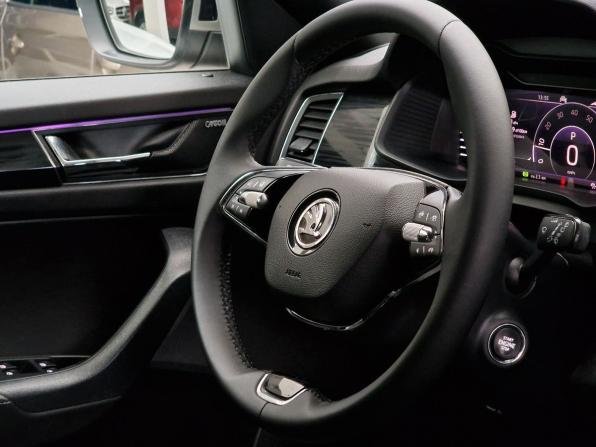 Skoda Kodiaq I с пробегом 2020 года, цена 2 300 000 рублей, 164572 км, внедорожник, Автокод Объявления