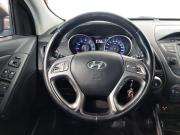 Hyundai ix35 I Рестайлинг Пермь  - изображение 33
