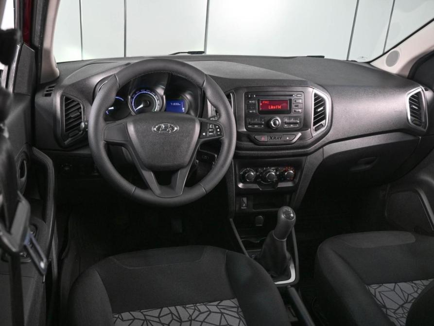 Lada (ВАЗ) XRAY I Ростов-на-Дону  - изображение 6