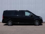 Mercedes-Benz V-Класс III (W447) Сочи  - изображение 35