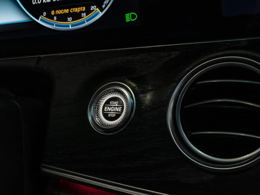 Mercedes-Benz E-Класс V (W213 S213 C238) Рязань  - изображение 23