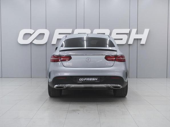 Mercedes-Benz GLE Coupe I (C292) с пробегом 2015 года, цена 4 339 000 рублей, 171013 км, внедорожник, Автокод Объявления