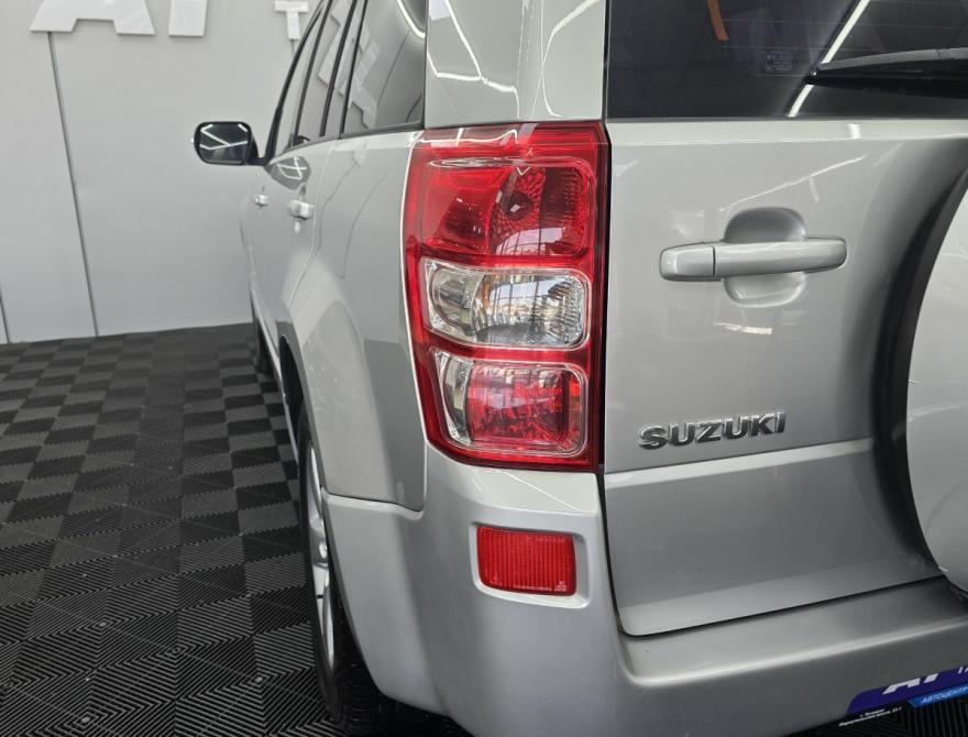 Suzuki Grand Vitara II Рестайлинг Таганрог  - изображение 24