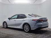Toyota Camry VIII (XV70) Москва  - изображение 23