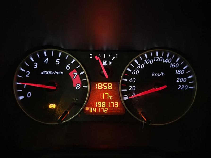 Nissan Note I Рестайлинг Казань  - изображение 16
