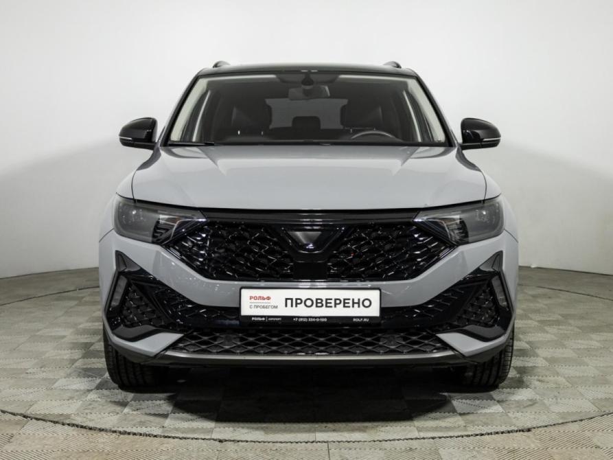 Jetta VS5 I Рестайлинг Санкт-Петербург  - изображение 15