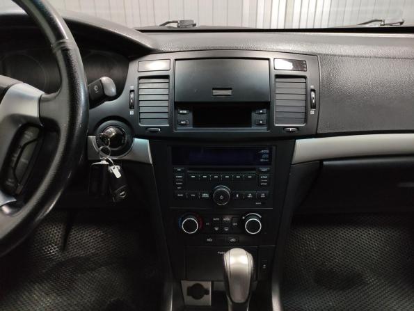 Chevrolet Epica V250 Рестайлинг с пробегом 2011 года, цена 635 000 рублей, 318646 км, седан, Автокод Объявления