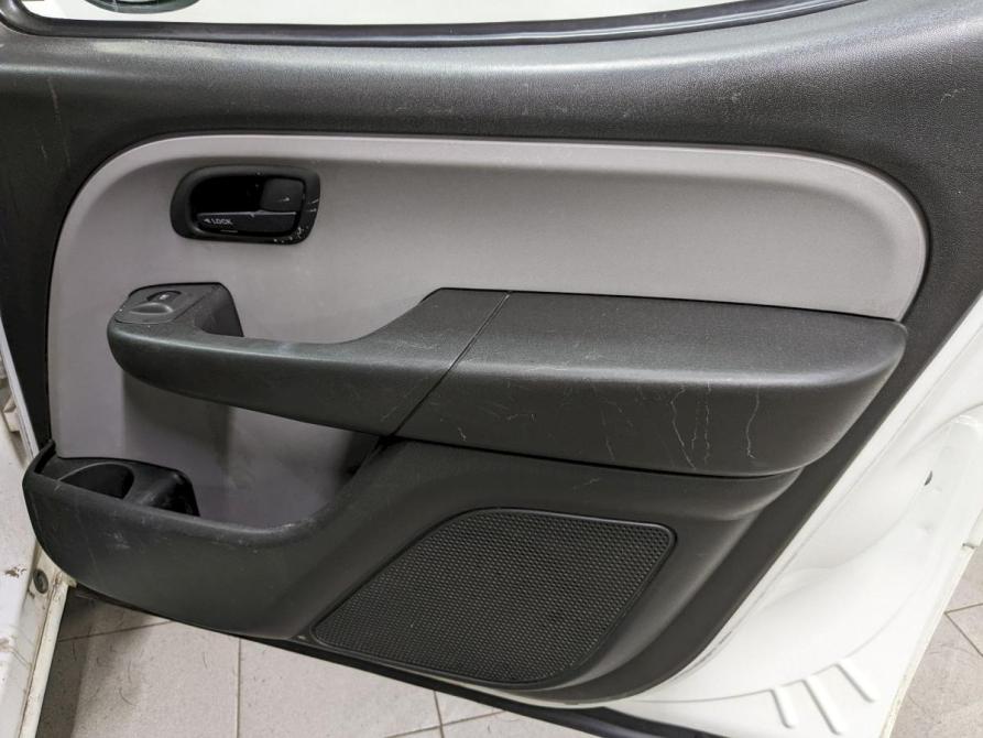 Fiat Doblo I Рестайлинг Москва  - изображение 18