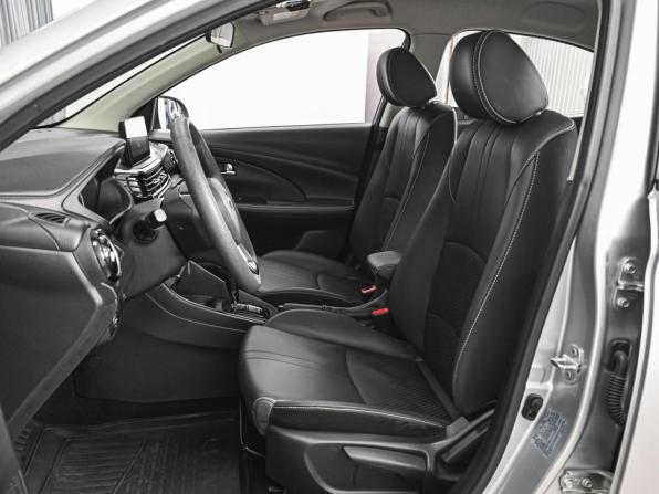Changan Alsvin с пробегом 2023 года, цена 1 168 650 рублей, 27137 км, седан, Автокод Объявления