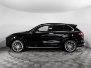 Porsche Cayenne II Рестайлинг (958) Санкт-Петербург  - изображение 49