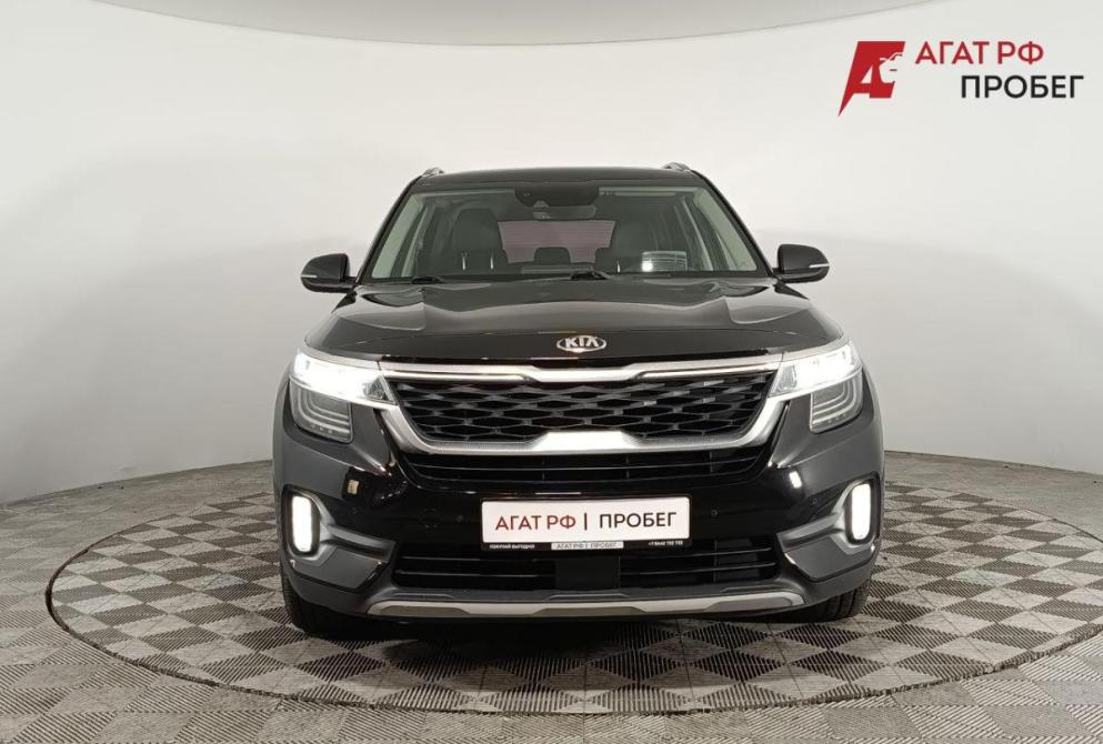 Kia Seltos I Волгоград  - изображение 2