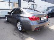 BMW 3 серии VI (F3x) Рестайлинг Москва  - изображение 22