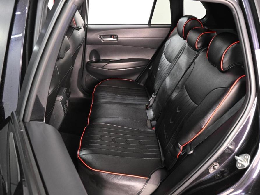 Toyota Corolla Cross I Ростов-на-Дону  - изображение 7