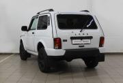 Lada (ВАЗ) Niva Legend I Астрахань  - изображение 28