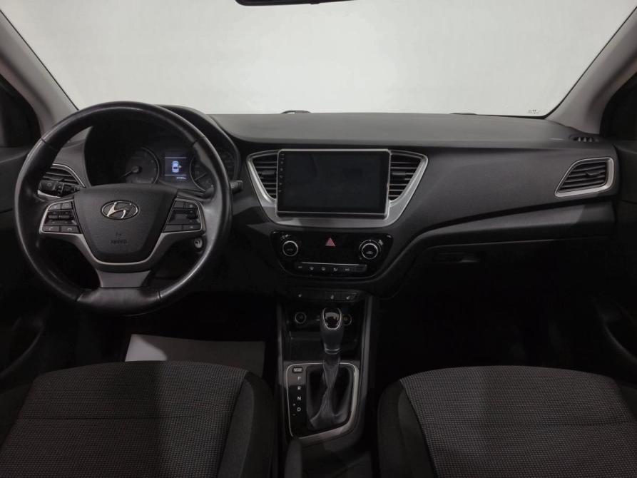 Hyundai Solaris II Альметьевск  - изображение 10